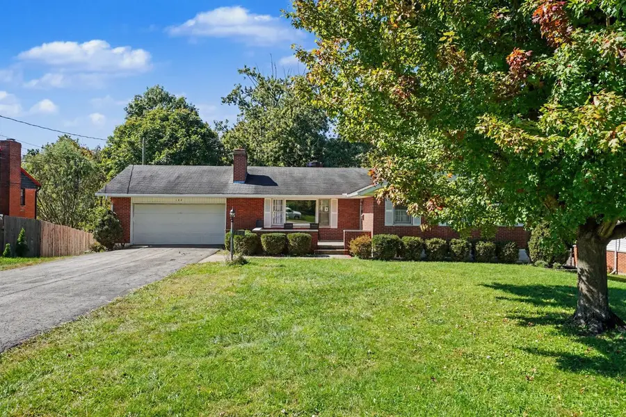 133 Greystone Drive, Hillsboro, OH 45133 - #2