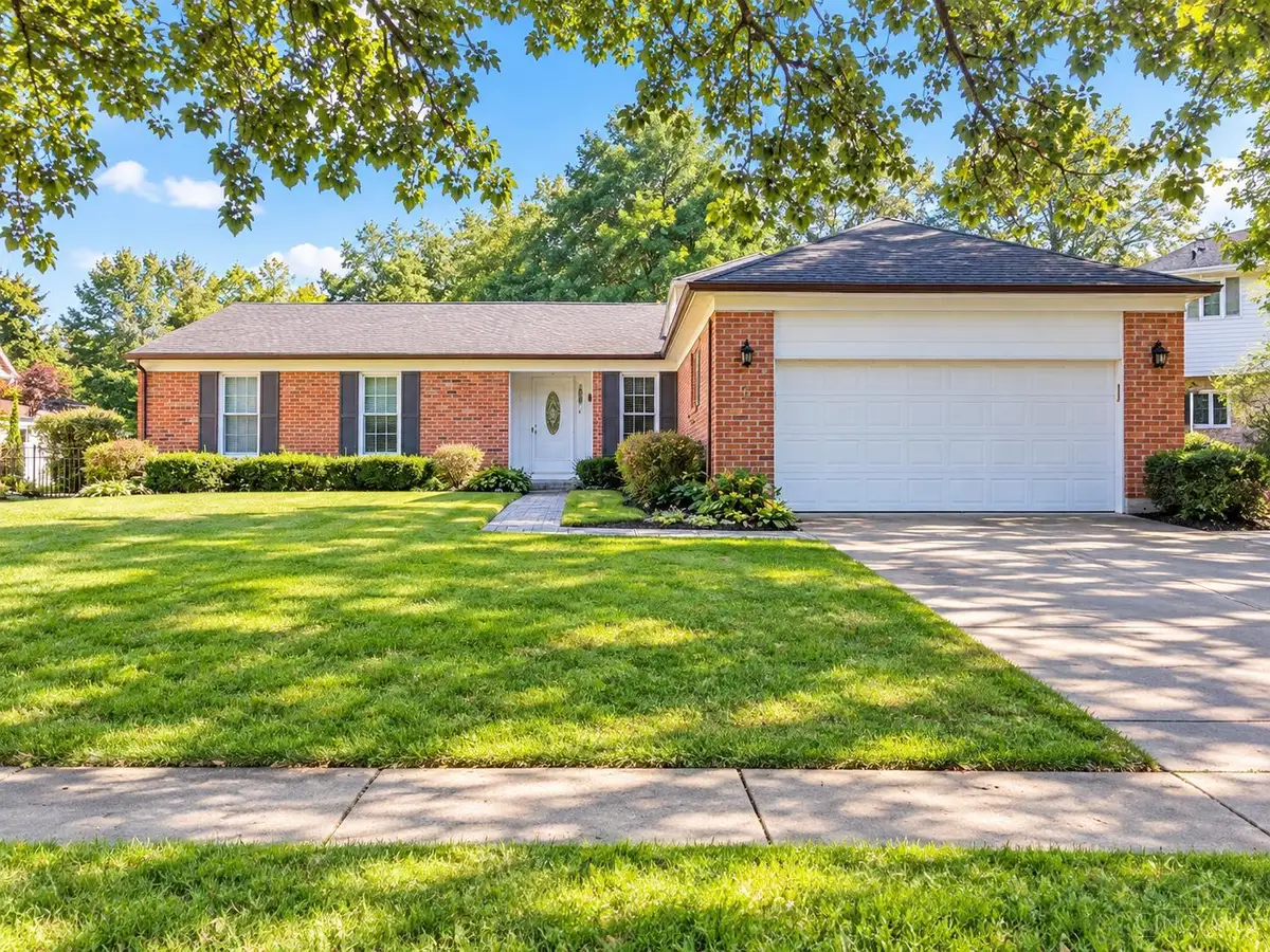 1974 Lady Ellen Drive, Anderson, OH 45230 - #1