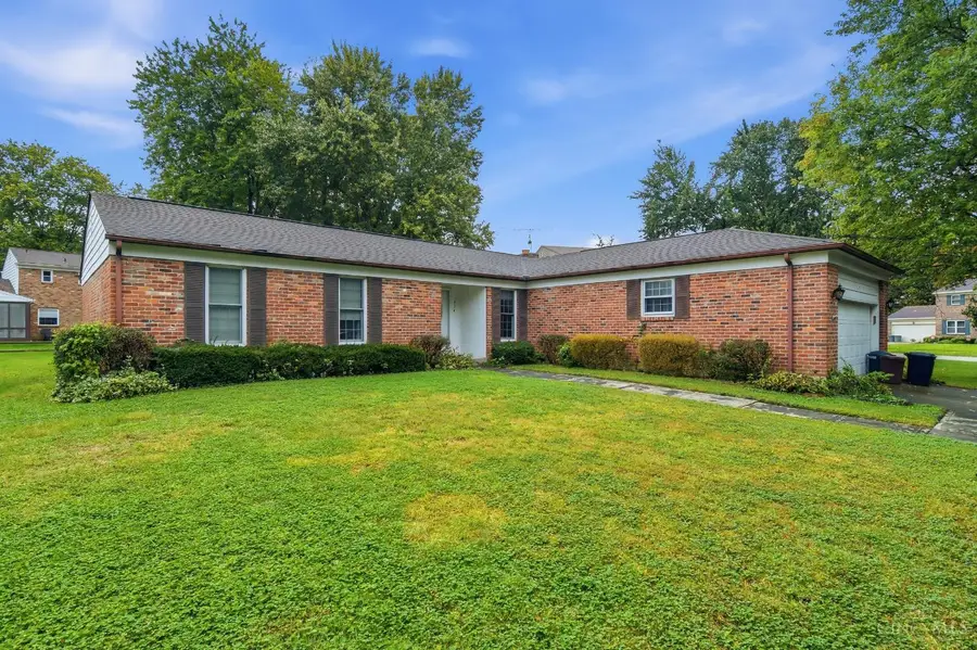 1974 Lady Ellen Drive, Anderson, OH 45230 - #2