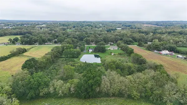 0 Wilmington Road, Lebanon, OH 45036