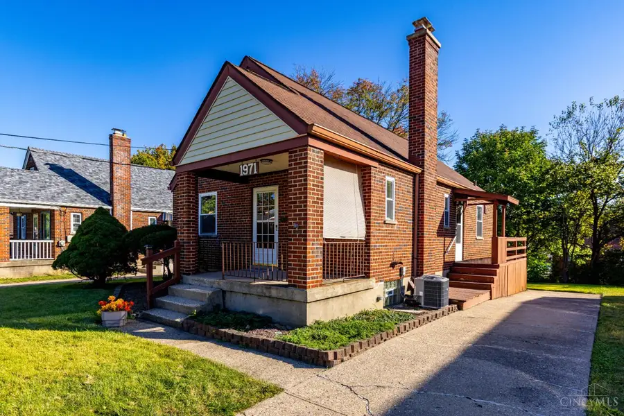 1971 N Lynndale Avenue, Mount Healthy, OH 45231 - #2