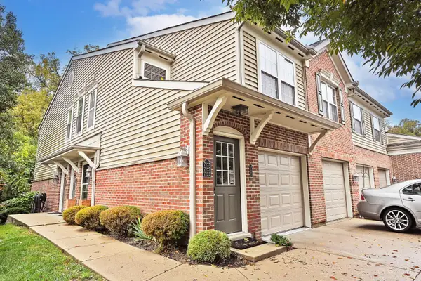 7221 English Drive, Newtown, OH 45244