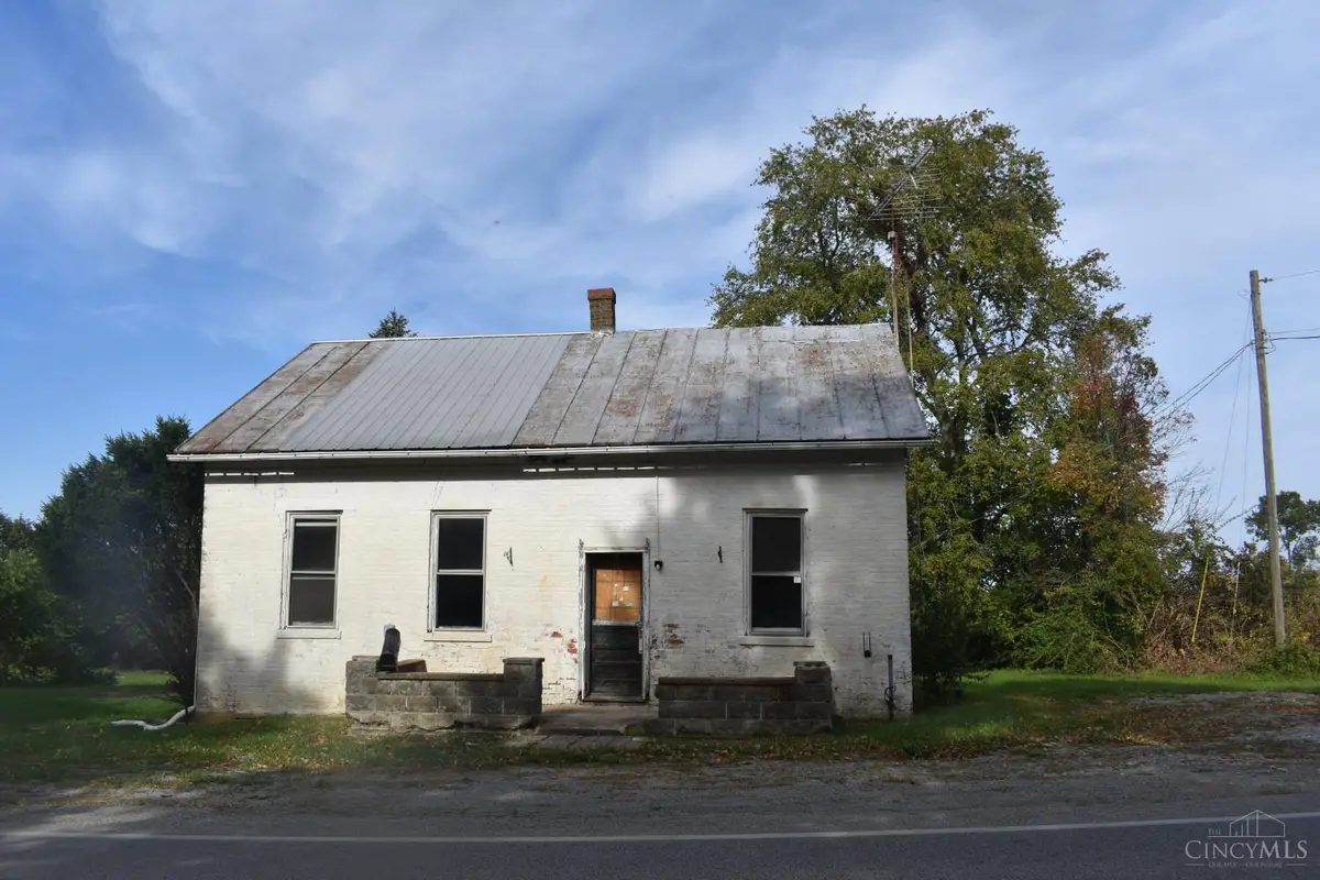 6195 State Route 124, Hillsboro, OH 45133 - #1