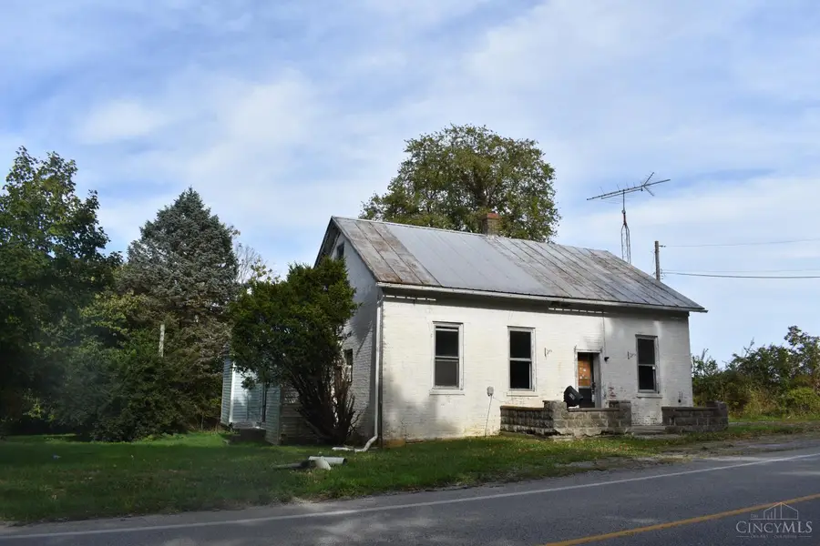 6195 State Route 124, Hillsboro, OH 45133 - #2