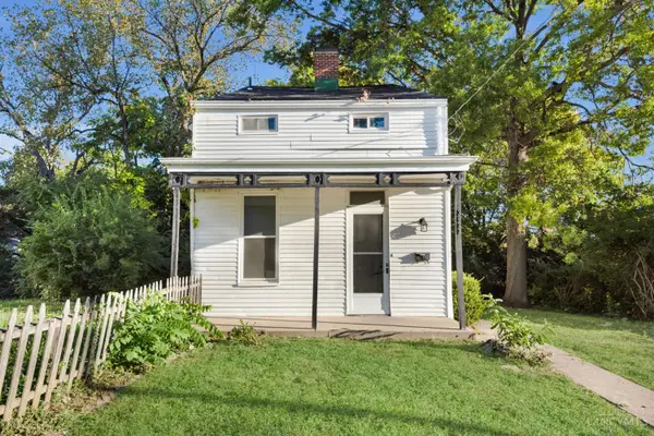 3622 Laclede Ave, Cincinnati, OH 45205