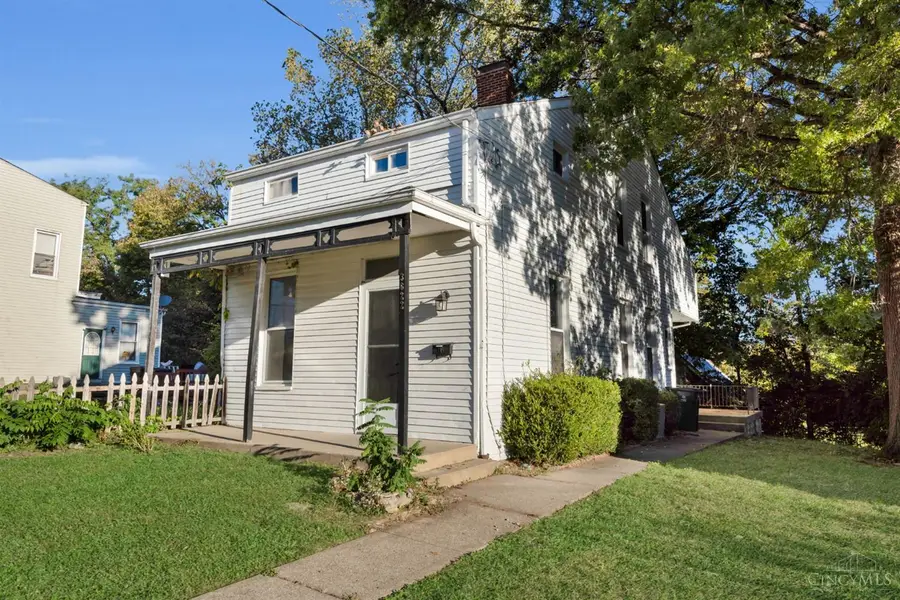 3622 Laclede Ave, Cincinnati, OH 45205 - #2