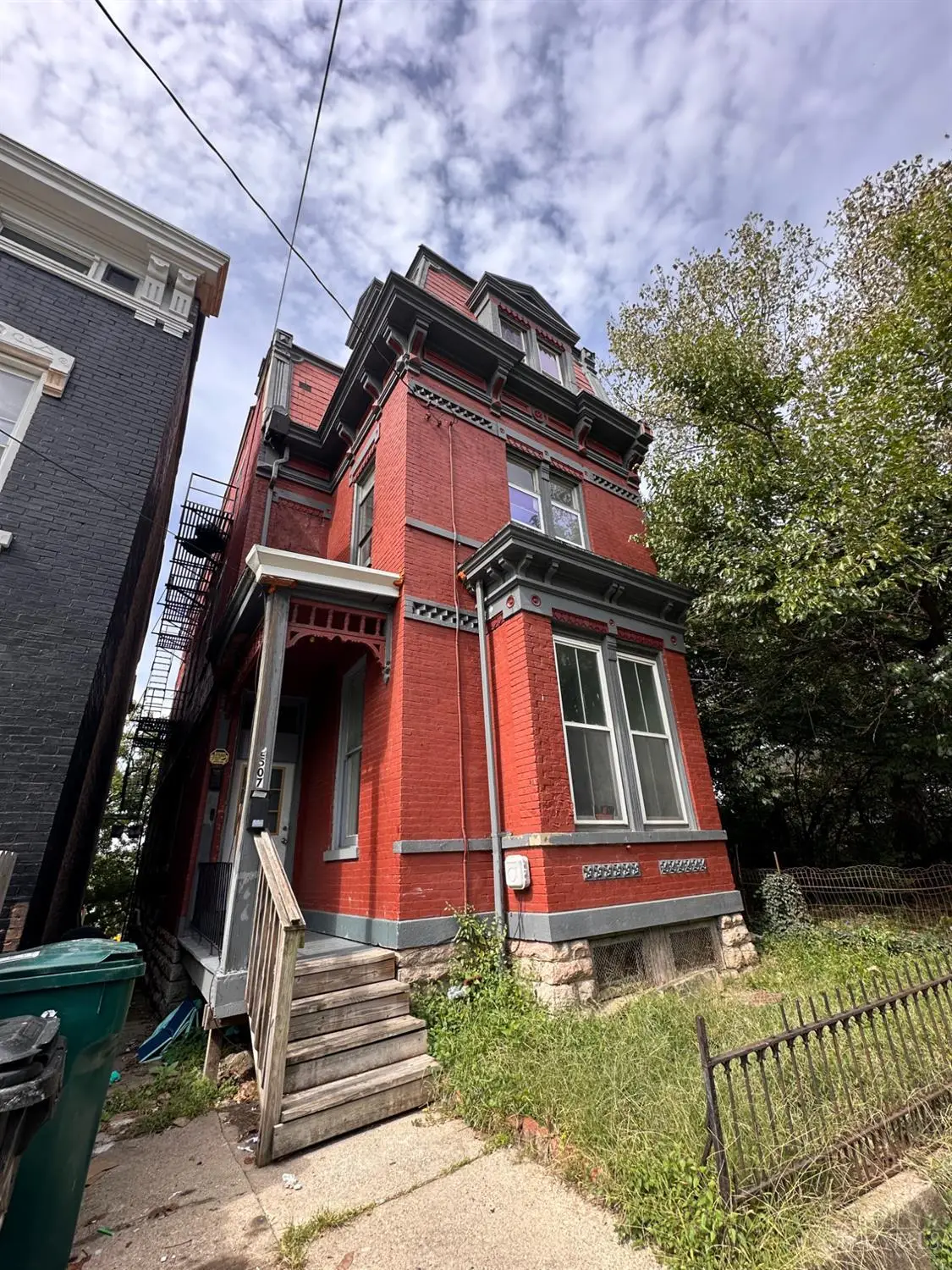 2507 Addison Street, Cincinnati, OH 45214 - #1