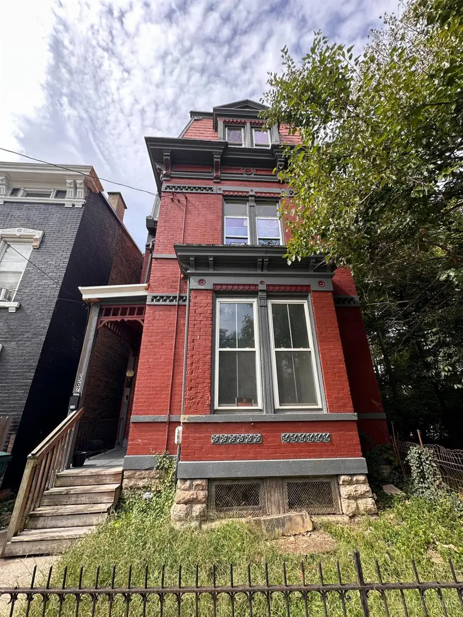 2507 Addison Street, Cincinnati, OH 45214 - #2