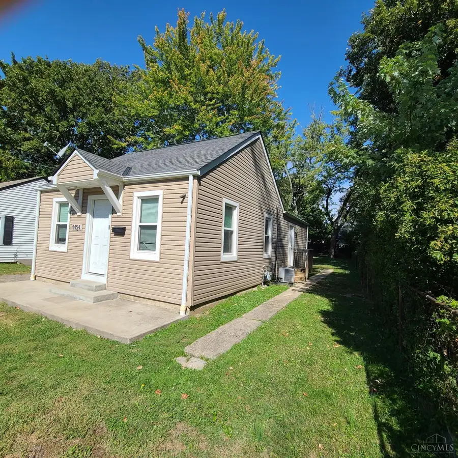 4454 Ellman Avenue, Blue Ash, OH 45242 - #2