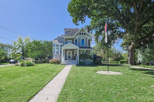 261 Parkway Avenue, Cincinnati, OH 45216