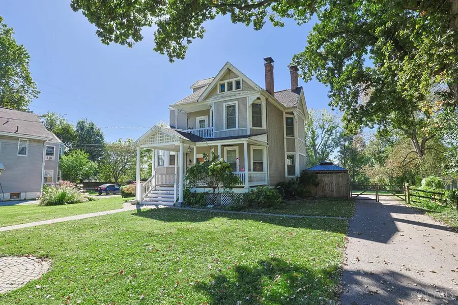 261 Parkway Avenue, Cincinnati, OH 45216 - #2