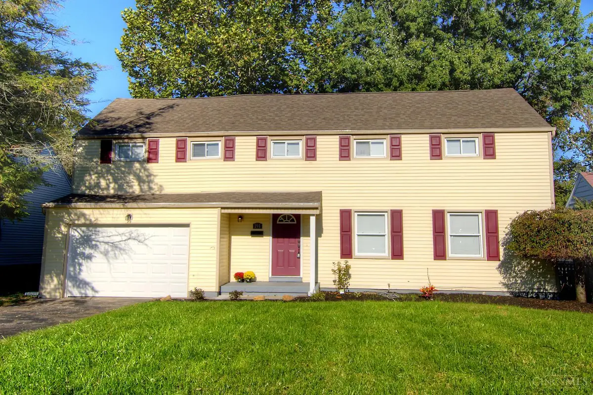 191 Carmen Avenue, Hamilton, OH 45013 - #1