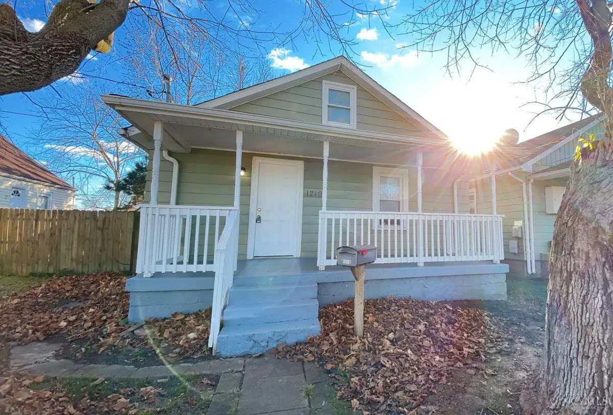 1219 Azel Avenue, Hamilton, OH 45013 - #1