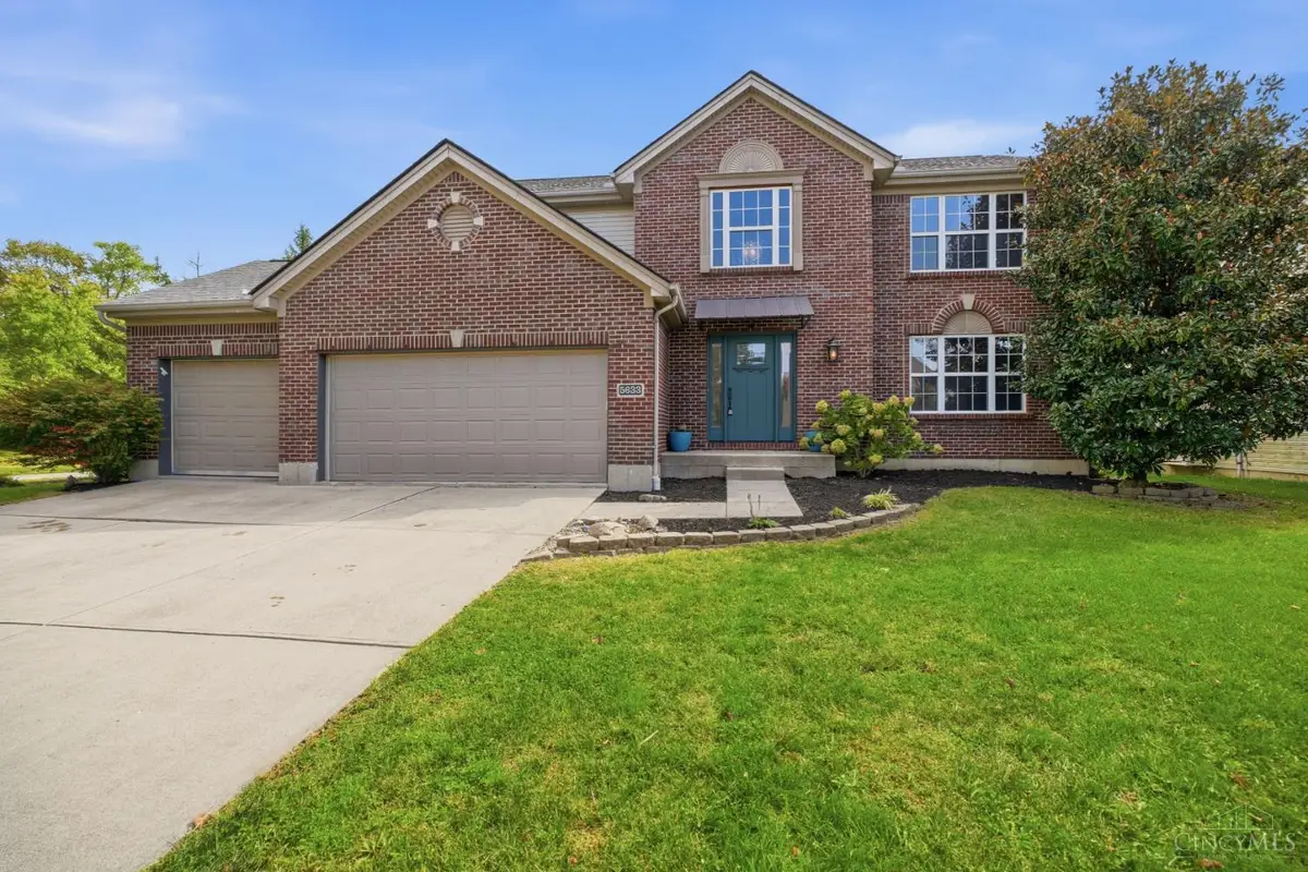 5633 Sunrise View Circle, Liberty, OH 45044 - #1