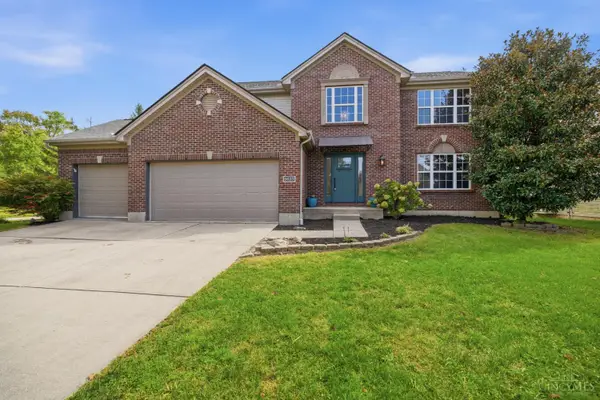 5633 Sunrise View Circle, Liberty Twp, OH 45044