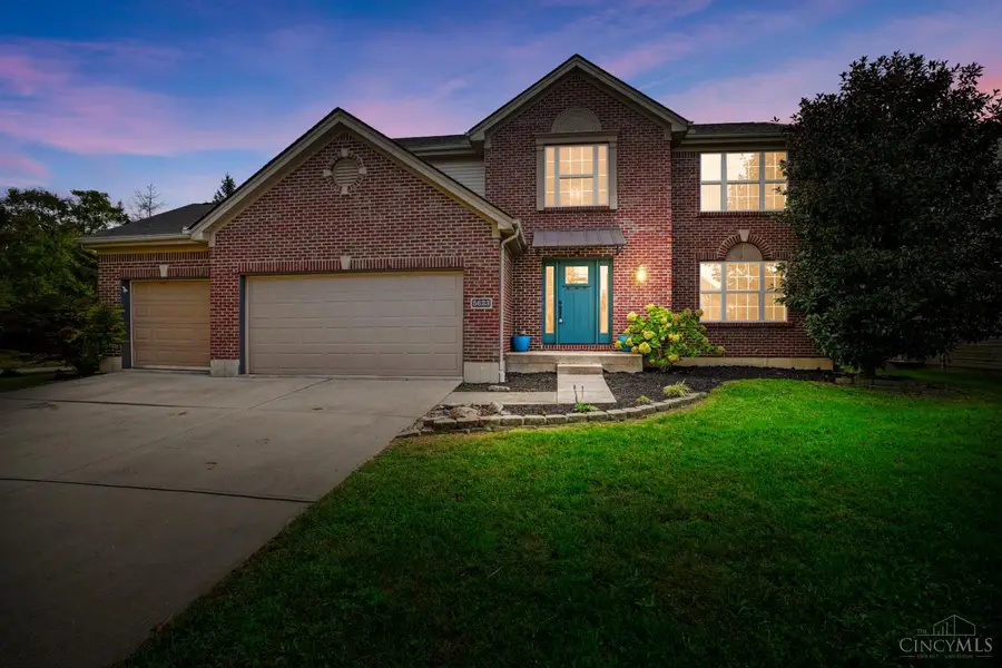 5633 Sunrise View Circle, Liberty, OH 45044 - #2