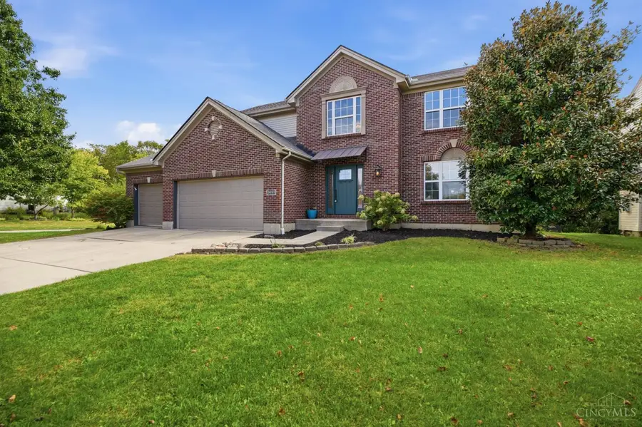 5633 Sunrise View Circle, Liberty, OH 45044 - #3