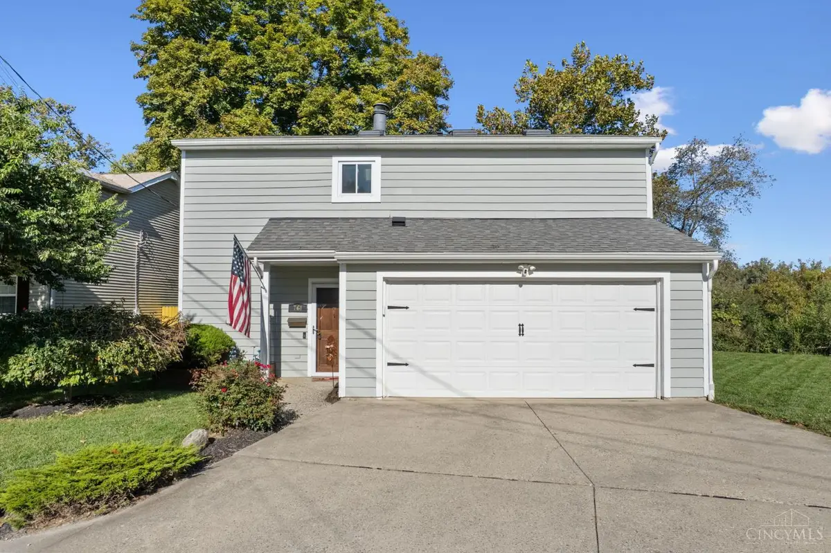 761 Riverside Drive, Milford, OH 45150 - #1