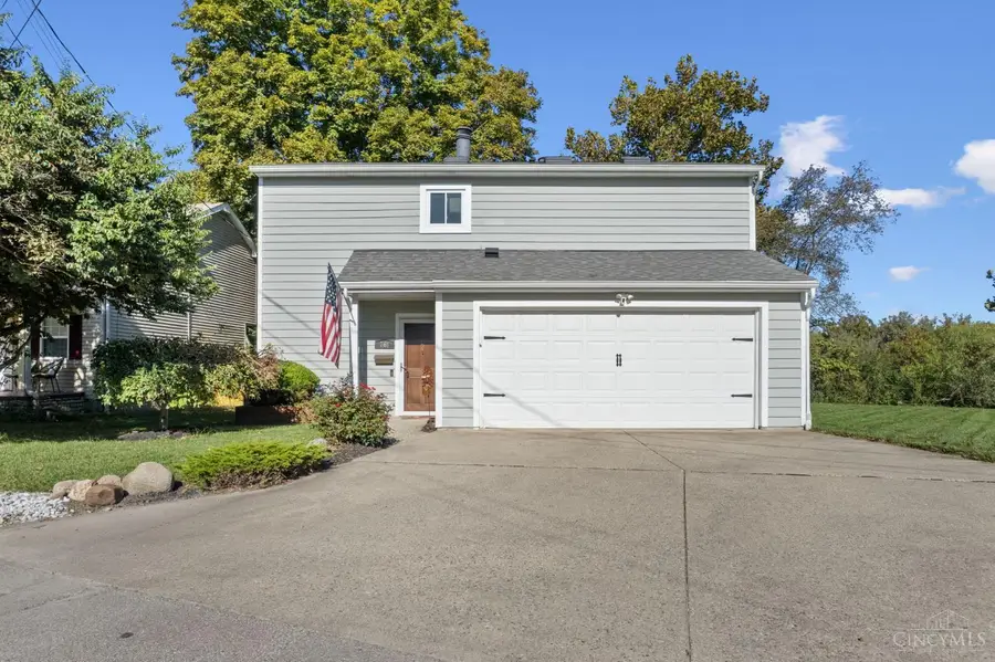 761 Riverside Drive, Milford, OH 45150 - #2