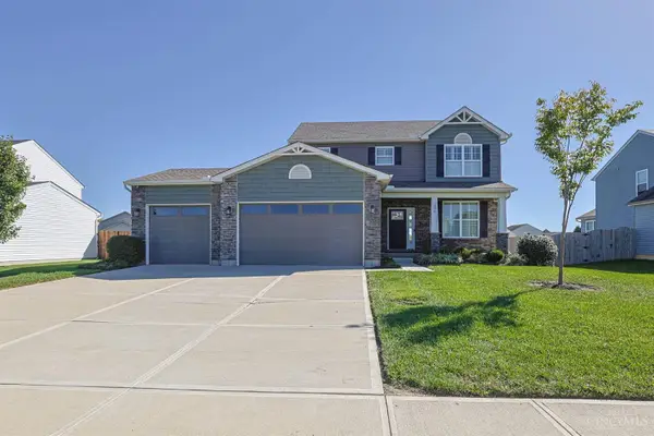 306 Brampton Place, Trenton, OH 45067
