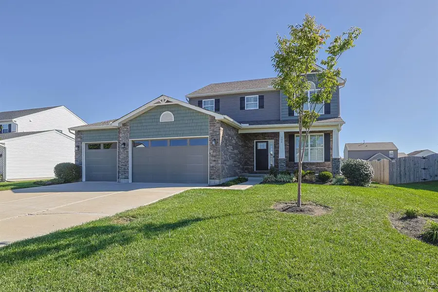 306 Brampton Place, Trenton, OH 45067 - #2