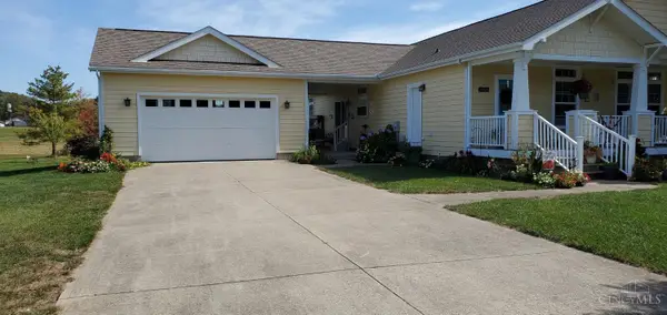 1760 River Road, Aberdeen, OH 45101