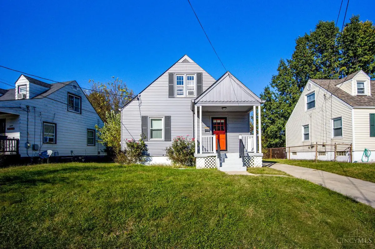3724 Kanauga Court, Cincinnati, OH 45227 - #1