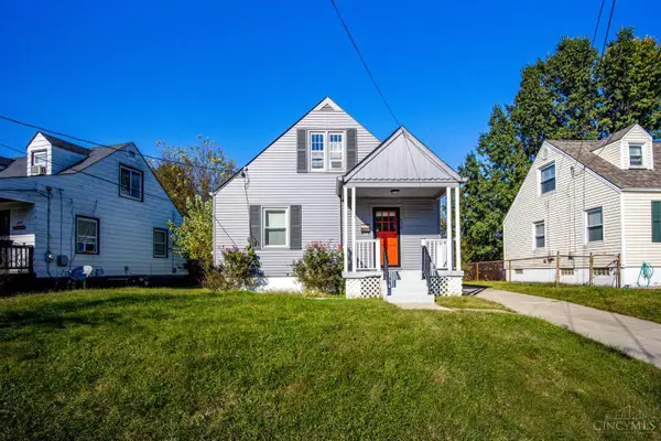 3724 Kanauga Court, Cincinnati, OH 45227