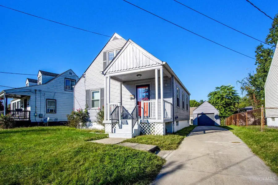 3724 Kanauga Court, Cincinnati, OH 45227 - #2