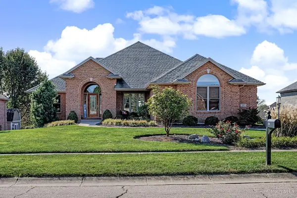 381 Sunset Drive, Carlisle, OH 45005
