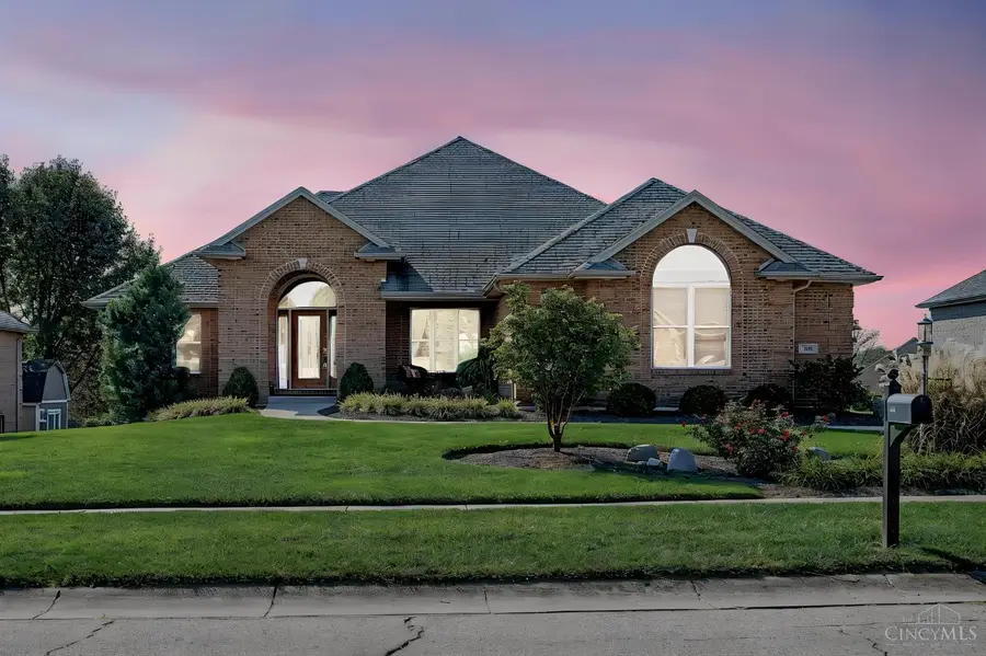 381 Sunset Drive, Carlisle, OH 45005 - #2