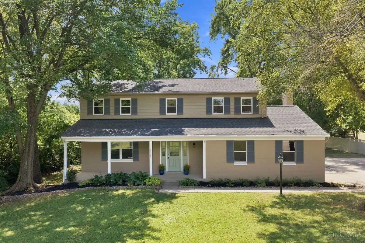 6683 Tylersville Road, West Chester, OH 45069 - #1