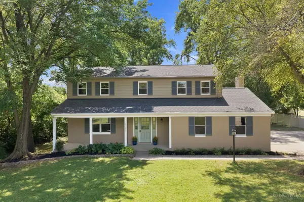 6683 Tylersville Road, West Chester, OH 45069