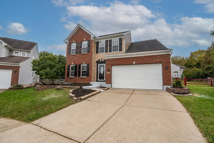 6155 Old Stone Court, Fairfield, OH 45011 - #2