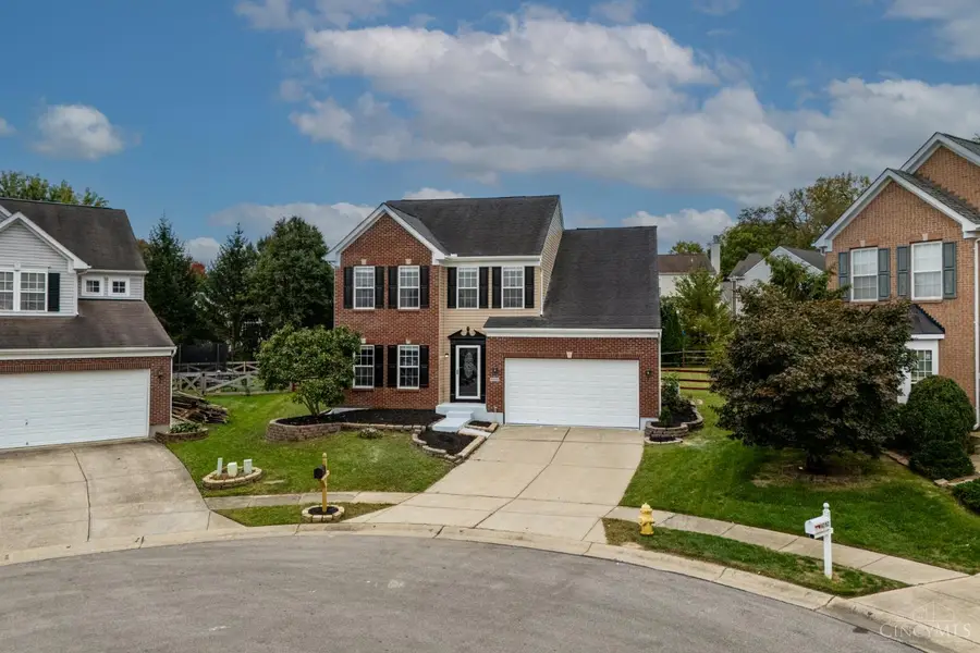 6155 Old Stone Court, Fairfield, OH 45011 - #3