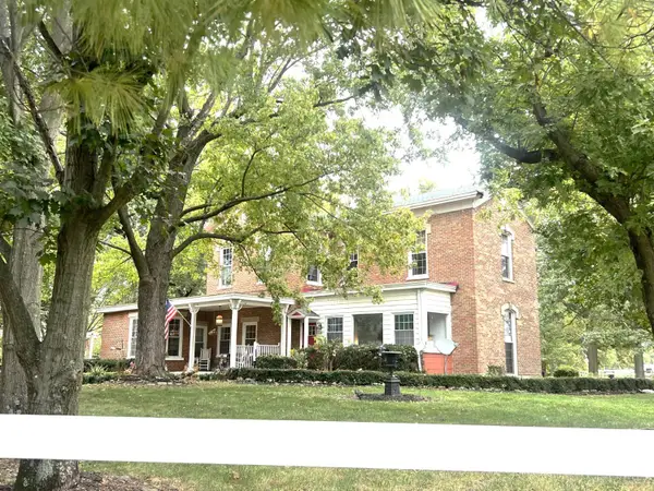 4238 Morganthaler Road, Hamilton, OH 45011