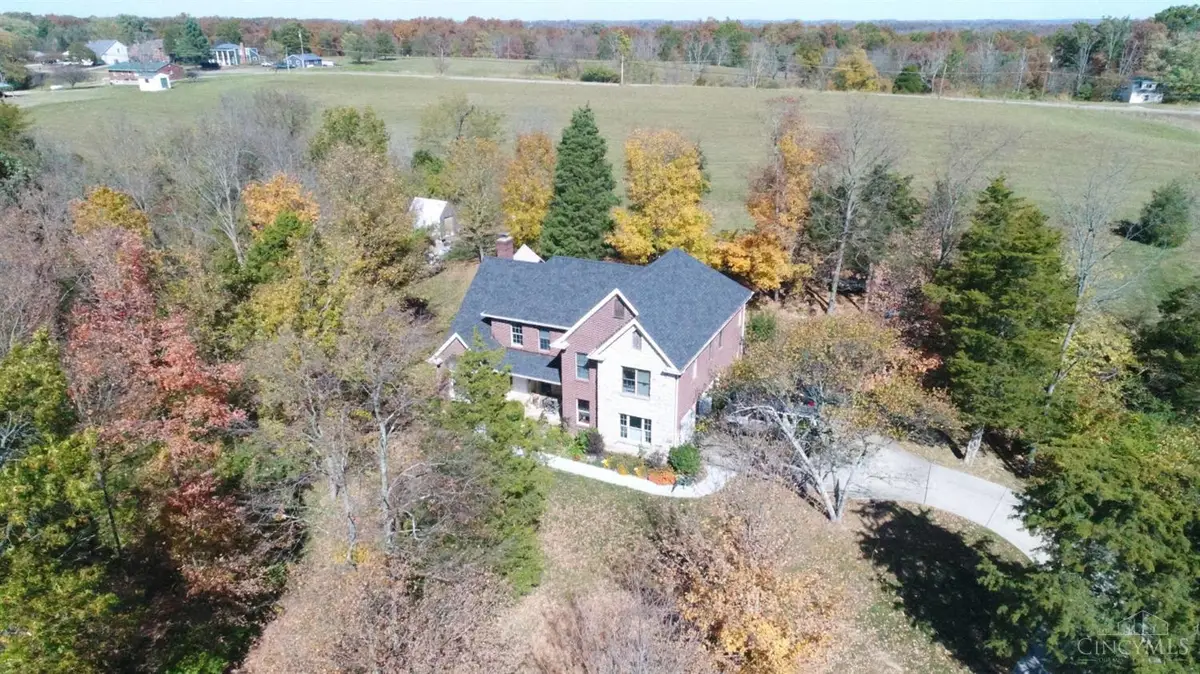 11504 Deer Trace Lane, Harrison, OH 45030 - #1
