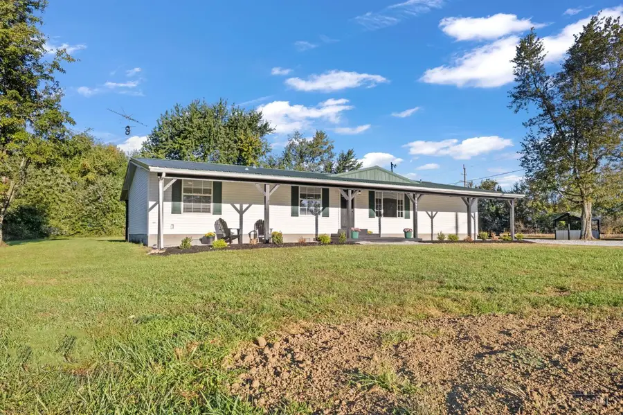 11911 Oak Street, Eagle, OH 45697 - #2