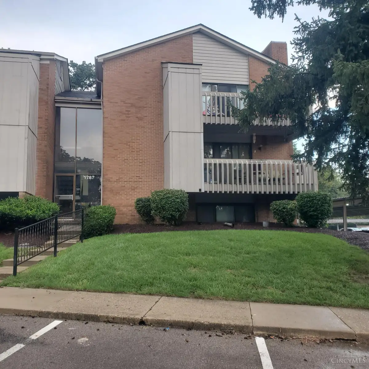 1787 Cherokee Drive #D, West Carrollton, OH 45449 - #1