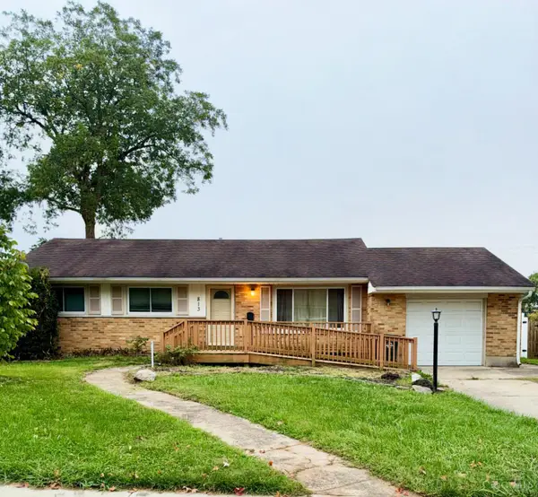 813 Sanders Drive, Hamilton, OH 45013