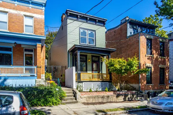 222 Klotter Avenue, Cincinnati, OH 45219