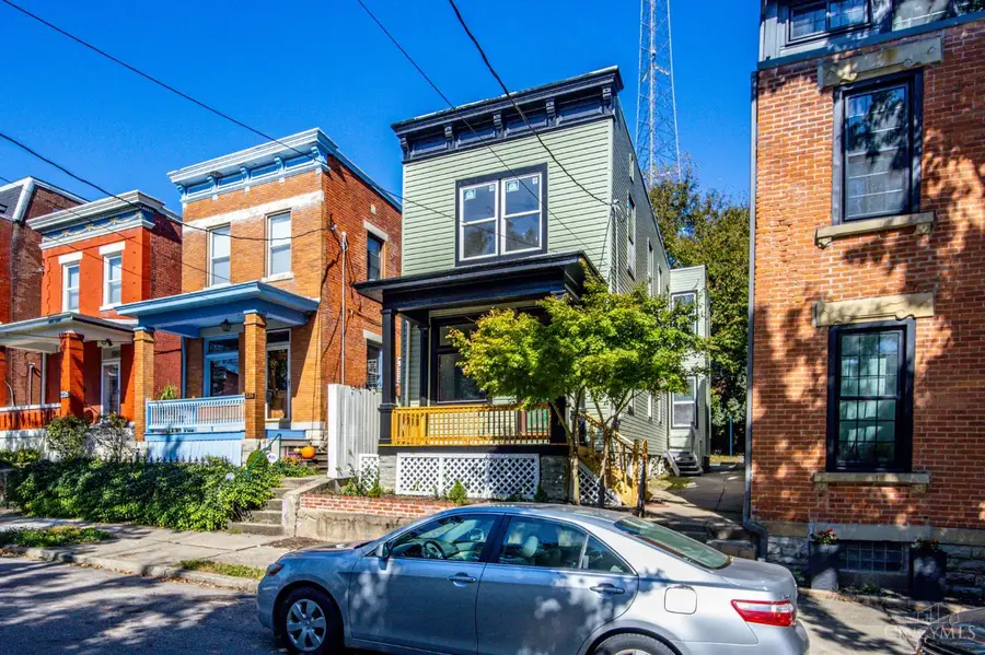 222 Klotter Avenue, Cincinnati, OH 45219 - #2