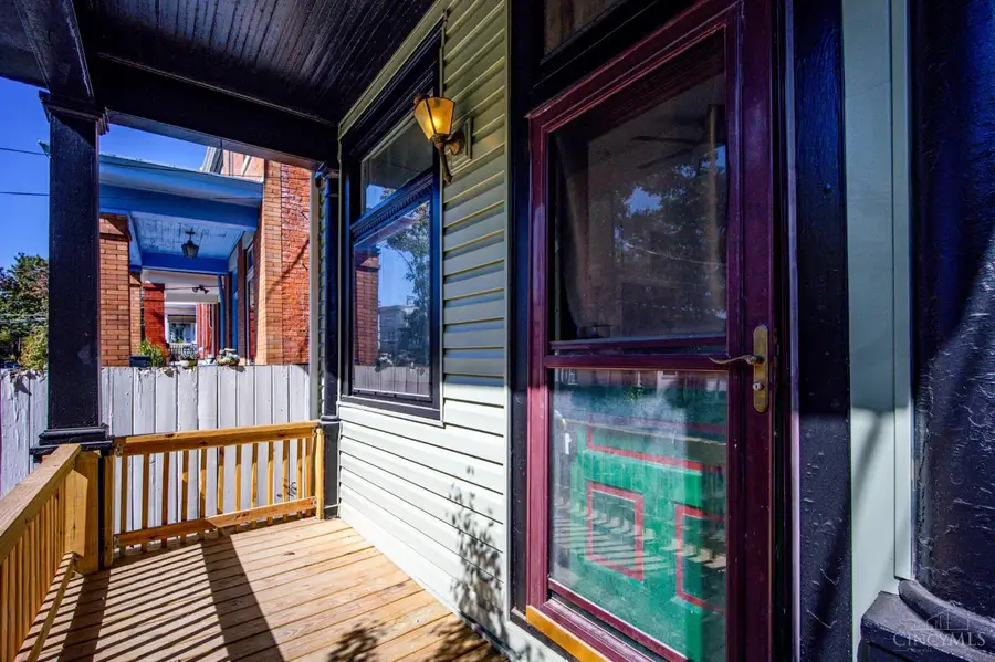 222 Klotter Avenue, Cincinnati, OH 45219 - #3