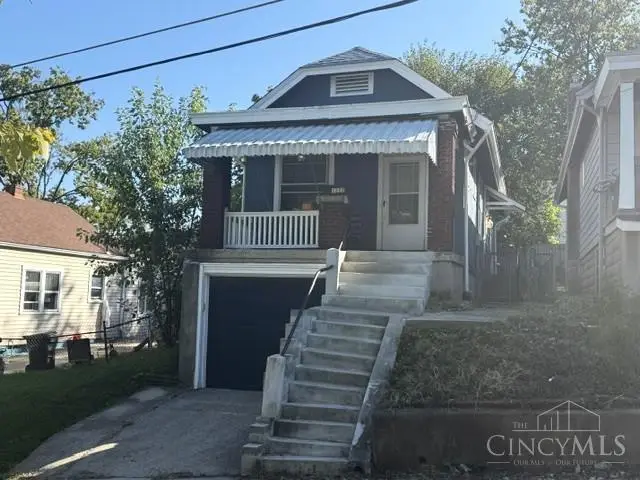 1222 Rosemont Avenue, Cincinnati, OH 45205 - #1