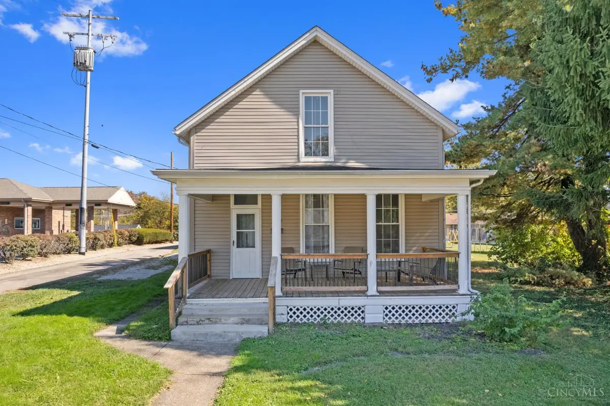 307 S Apple Street, Georgetown, OH 45121 - #1