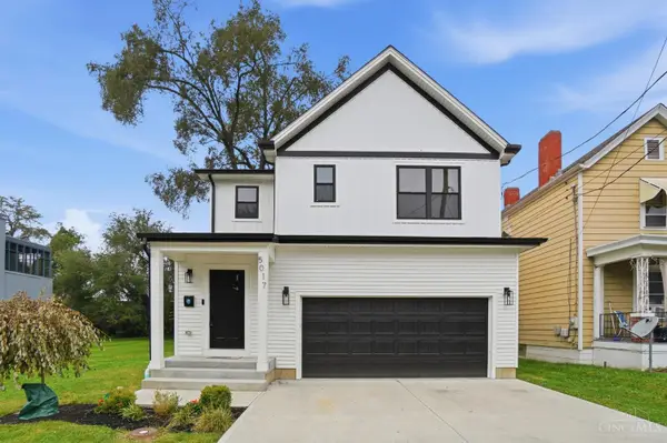 5017 Kenwood Road, Cincinnati, OH 45227