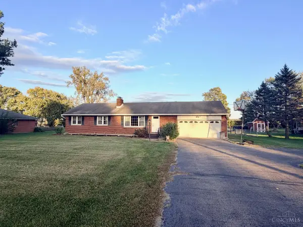 3742 Dorothy Lane, Monroe, OH 45044