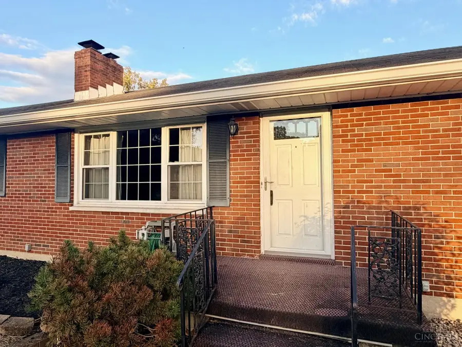 3742 Dorothy Lane, Monroe, OH 45044 - #2