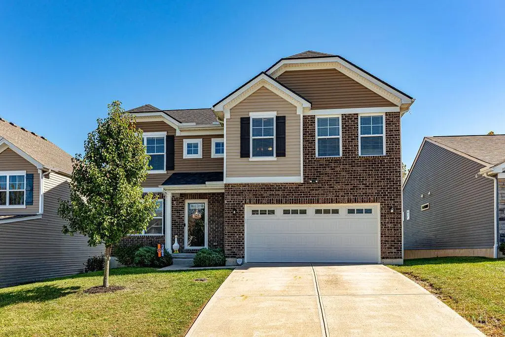 2148 Pine Valley Drive, Hamilton, OH 45013 - #1