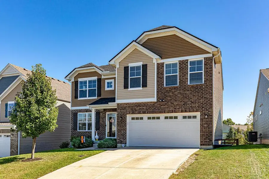 2148 Pine Valley Drive, Hamilton, OH 45013 - #2